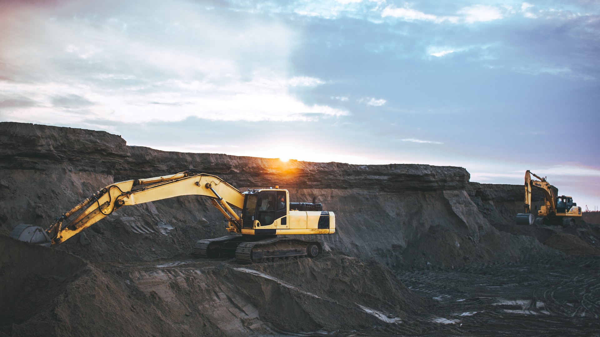 For Mining Companies, Legacy Investing is the Way of the Future
