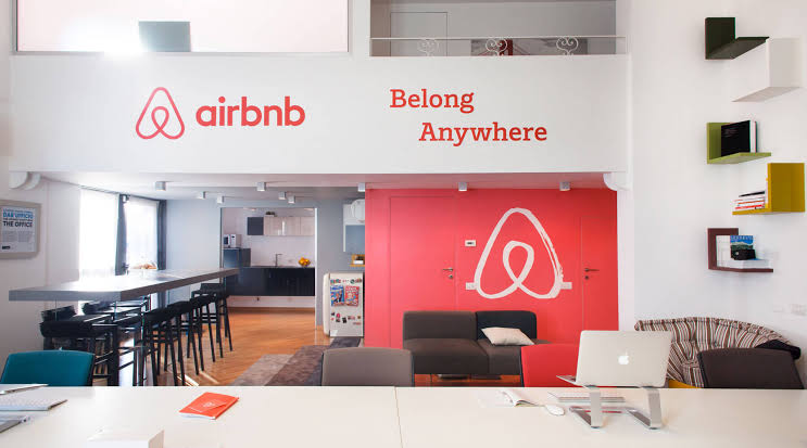 Palladium Airbnb  Embraces Stakeholder  Capitalism Ahead 