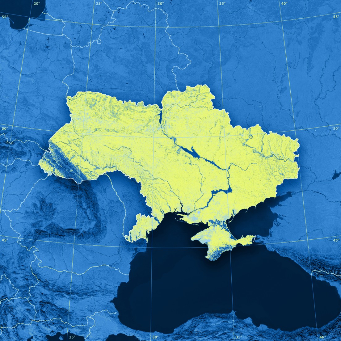 Palladium - The Catalyst Special Report: Ukraine